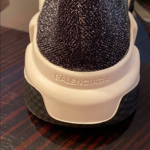 BALENCIAGA SPEED SOLD ON ANOTHER SITE - Picture 11 of 11